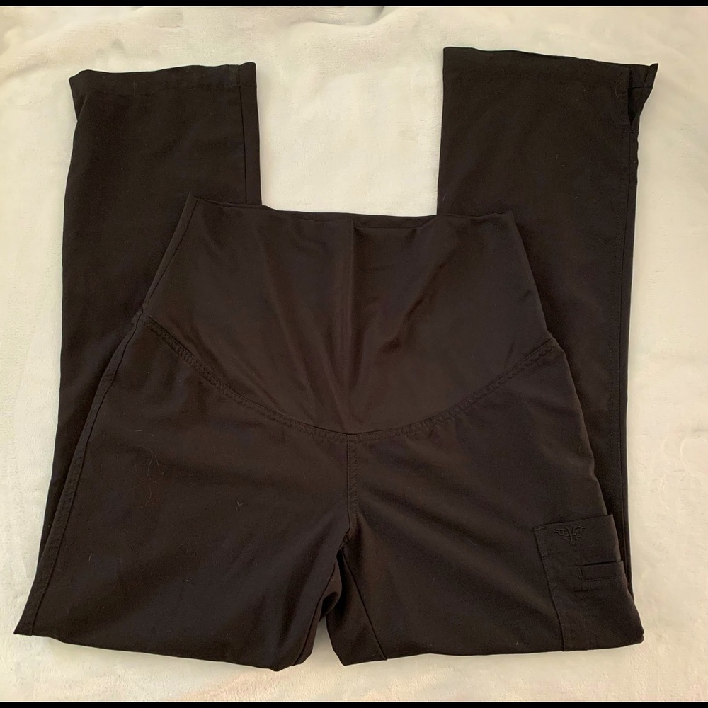 Maternity Scrub Pants